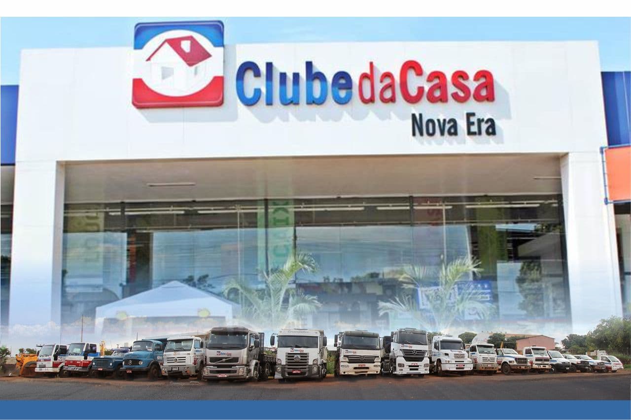 Clube da Casa Nova Era celebra 24 anos consolidada como uma das melhores lojas do segmento de todo Brasil