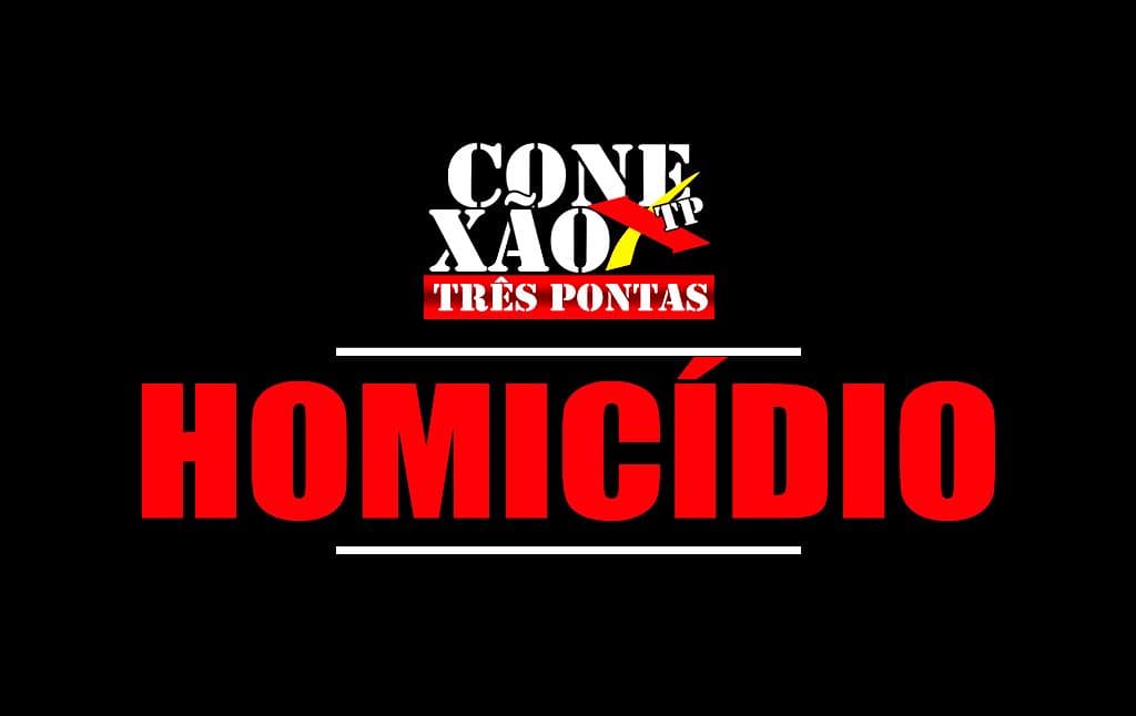 Homem é assassinado em Três Pontas; PC investiga o caso