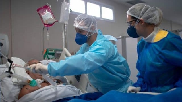 Covid-19: Sul de Minas já tem em janeiro mais do que o dobro de casos registrados em dezembro