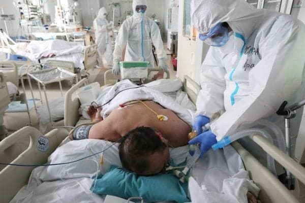 Sul de Minas tem novo recorde diário de casos de Covid-19; são mais de 66 mil confirmações