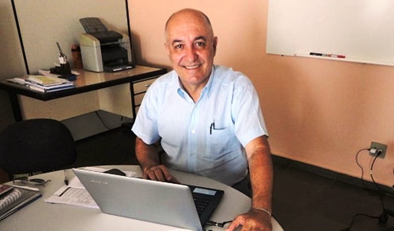 HISTÓRIAS DE VIDA: “Hélio da Associação Comercial” é homenageado pelo Conexão Três Pontas