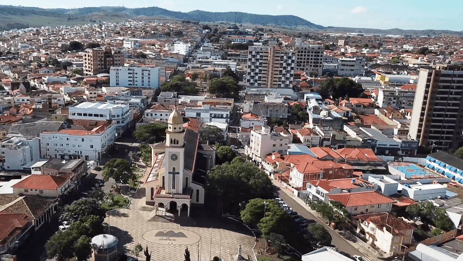 DADOS DIVERGENTES DO CORONAVÍRUS DIVULGADOS NA MÍDIA DA REGIÃO CAUSAM “ESPANTO” NOS TRESPONTANOS