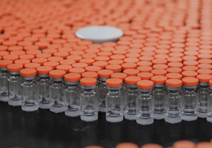 Ministério da Saúde compra mais 54 milhões de doses da CoronaVac