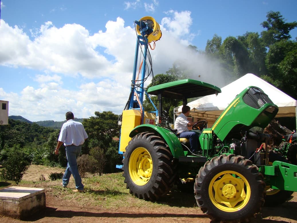 Expocafé 2021 começa amanhã