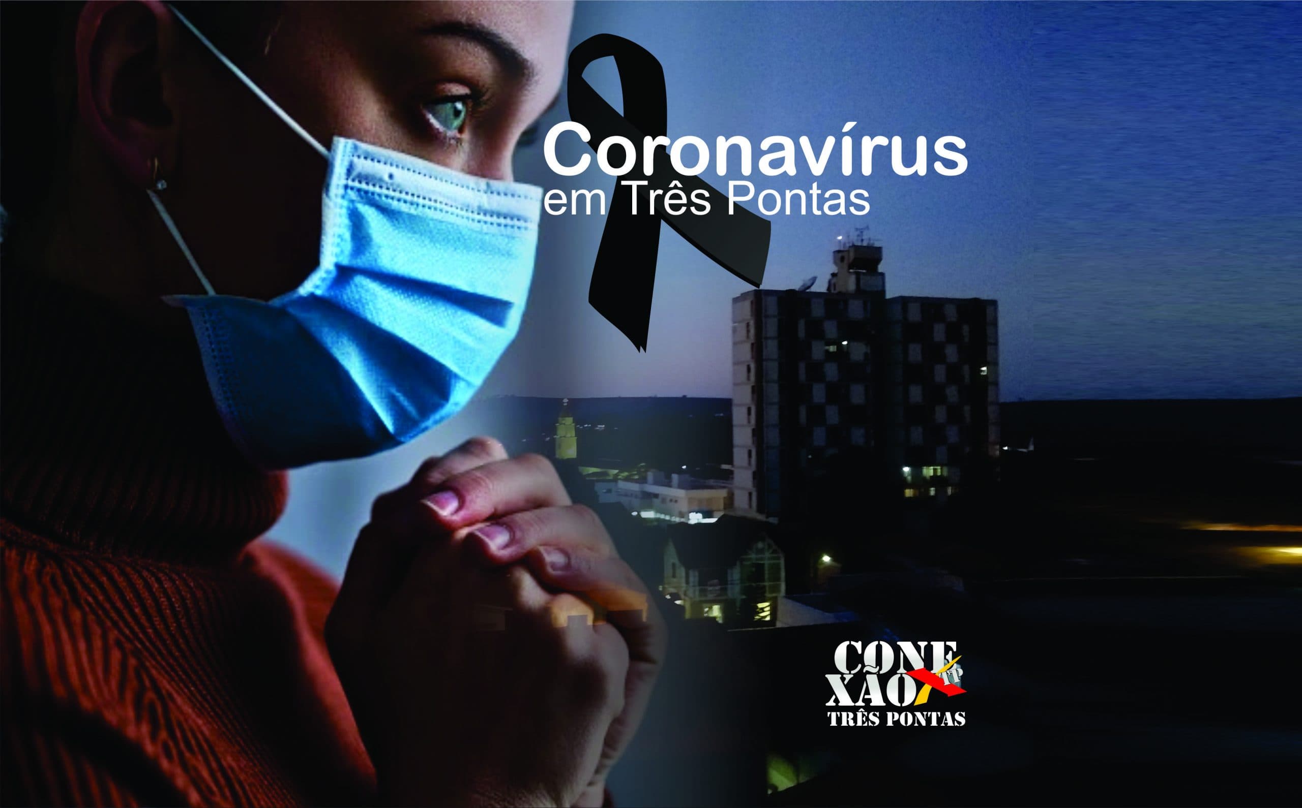 Três Pontas registra 10 novas mortes por covid-19 em apenas uma semana