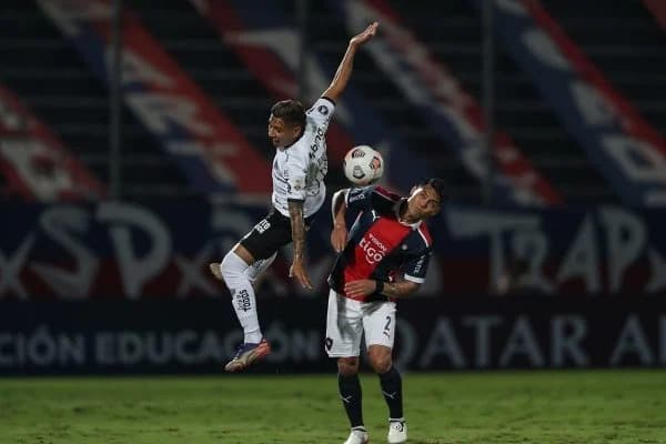 RESUMÃO – SEMANA 5 DA LIBERTADORES por Gabriel Lemos