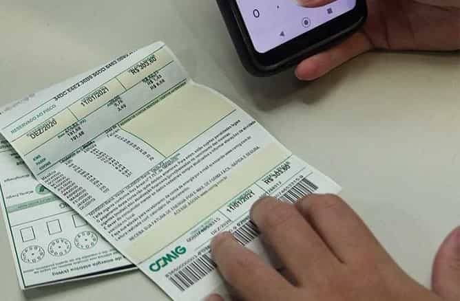 Consumidores da Cemig não terão reajuste na conta de luz em 2021, decide Aneel