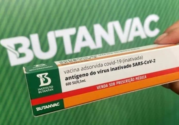 ATENÇÃO: Voluntários podem se candidatar aos testes para nova vacina Butanvac