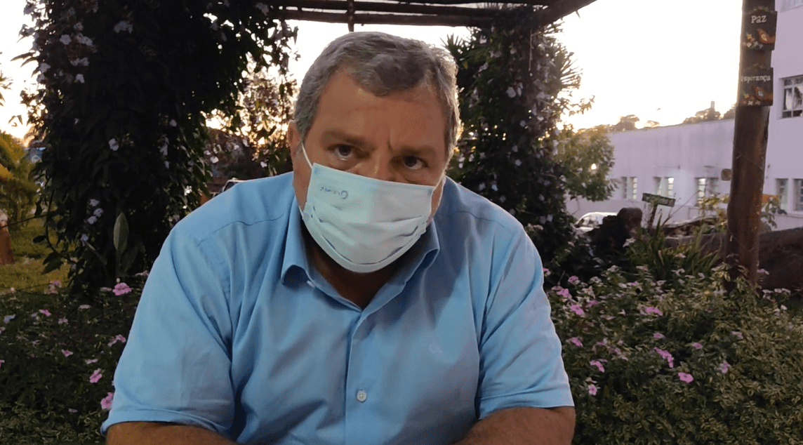 ENTREVISTA ESPECIAL: Michel Renan faz balanço e atualiza as últimas informações da nossa Santa Casa