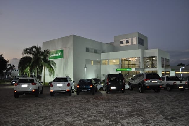 UNIMED E SANTA CASA: PARCEIRAS NO COMBATE À COVID-19 EM TRÊS PONTAS