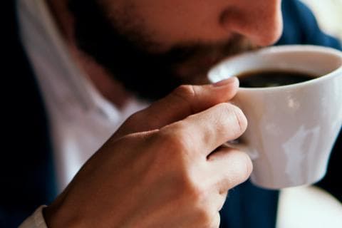 Adora café? Conexão mostra 17 benefícios da bebida à saúde