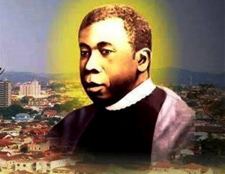 ESPECIAL PADRE VICTOR: O JOVEM ESCRAVO QUE MUDOU A PRÓPRIA HISTÓRIA