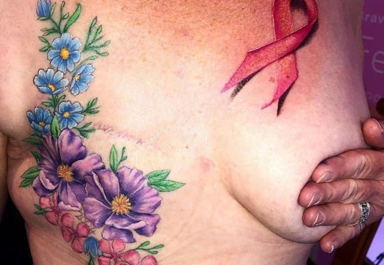 Outubro Rosa: Mês de Conscientização do Câncer de Mama