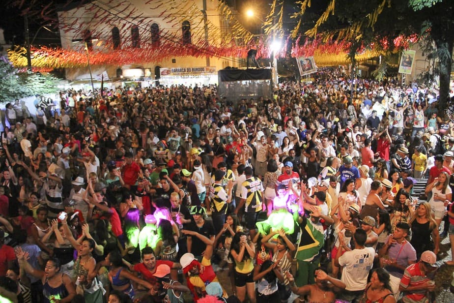 Prefeituras do Sul de Minas anunciam cancelamento de festas de réveillon e do carnaval