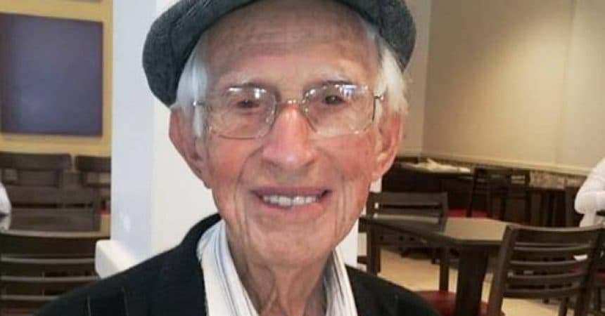 LUTO: Morre Paulo Costa Campos, um Trespontano, um Historiador, uma Lenda!