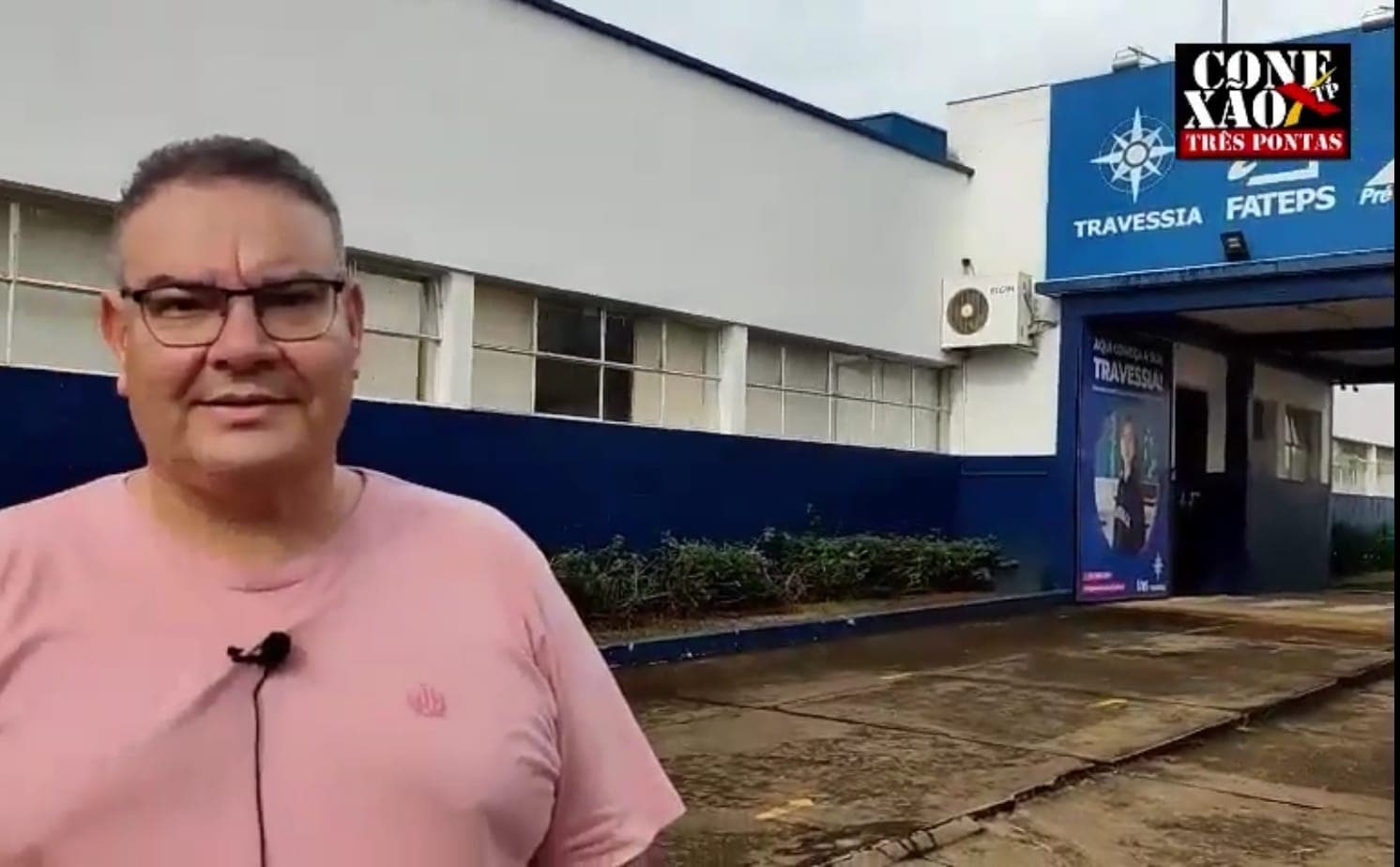 ESPECIAL: Fateps comemora 20 anos em Três Pontas