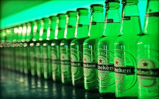DEFINIDO: Nova fábrica da cervejaria Heineken será em Passos, no Sul de Minas
