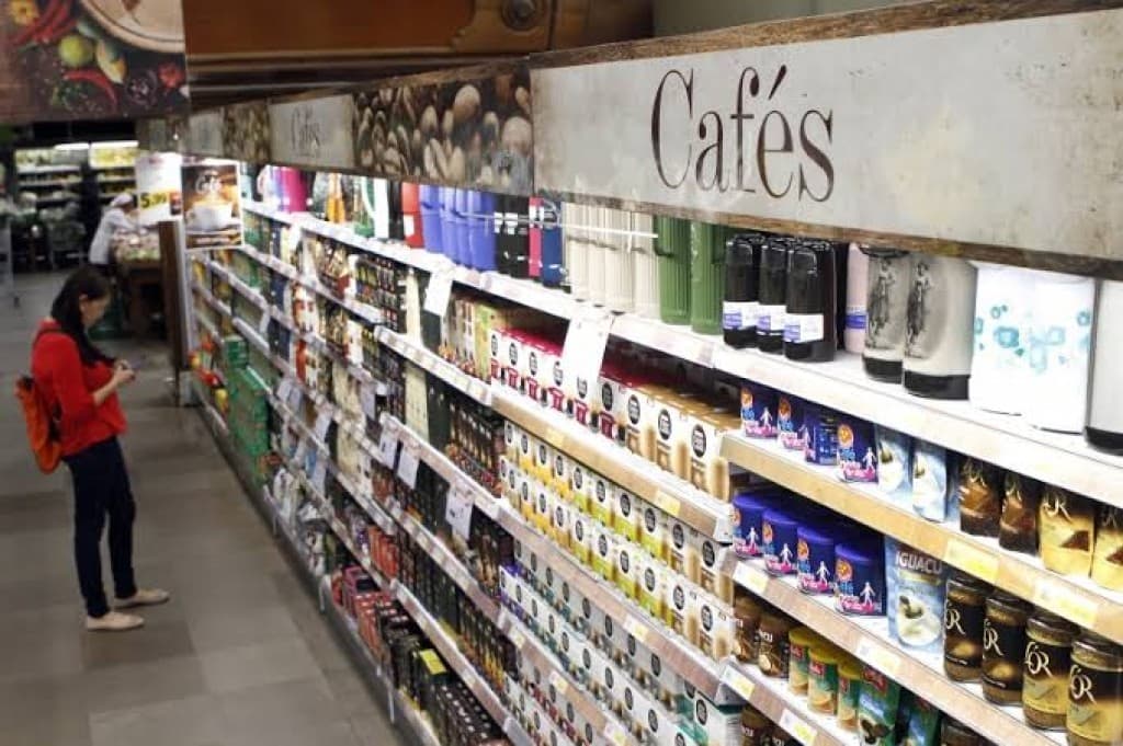 Nova portaria pretende tirar cafés adulterados dos supermercados em MG