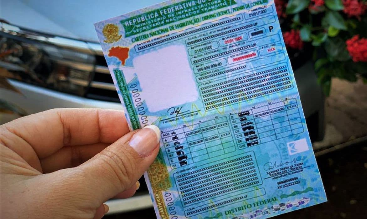 FIQUE ATENTO: STJ confirma exigência de exame toxicológico para renovação de CNH