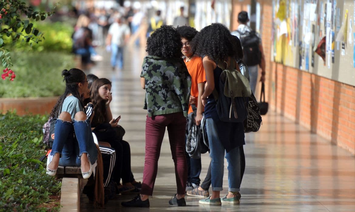 Sisu: Começa hoje período de matrícula em universidades públicas