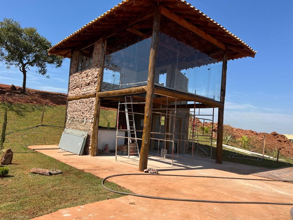 POUSADA SANTA TEREZINHA oferecerá experiências únicas e inesquecíveis aos seus visitantes em Três Pontas
