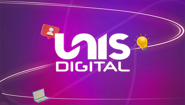 EaD do Unis apresenta novos cursos nas áreas de Tecnologia e Saúde para todo o Brasil!