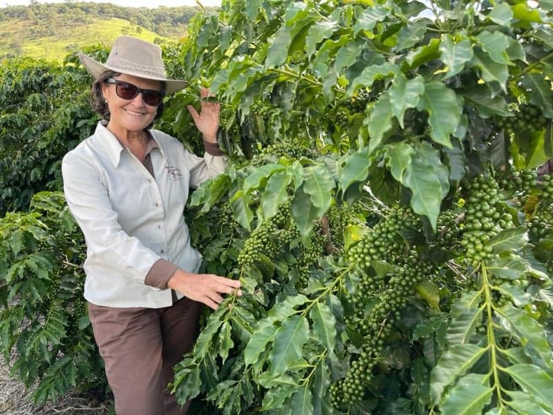 Nossa ‘Ucha’ faz história e segue transformando vidas através da Cafeicultura