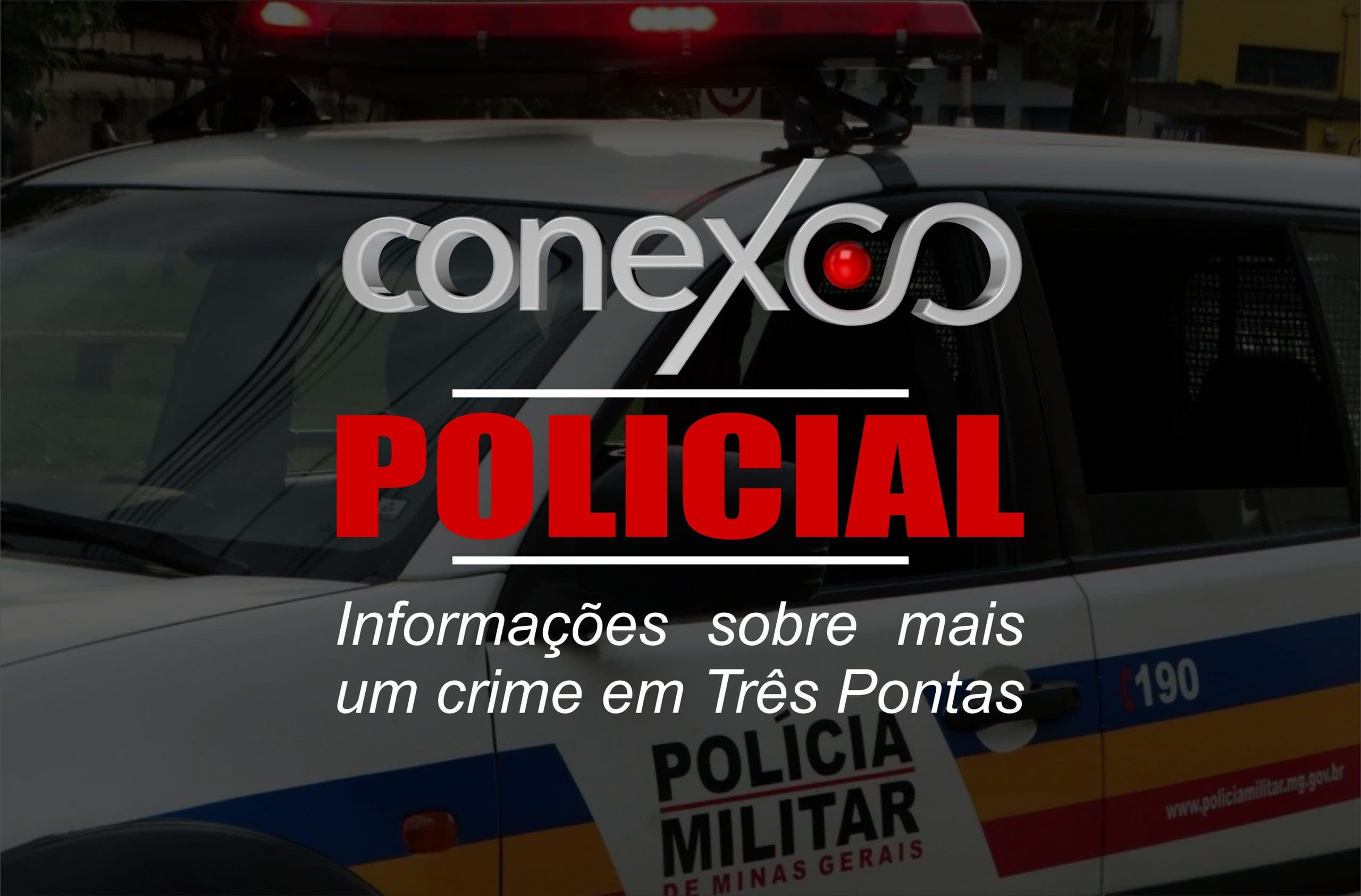 VIOLÊNCIA: Mais um assassinato a pauladas é registrado em Três Pontas