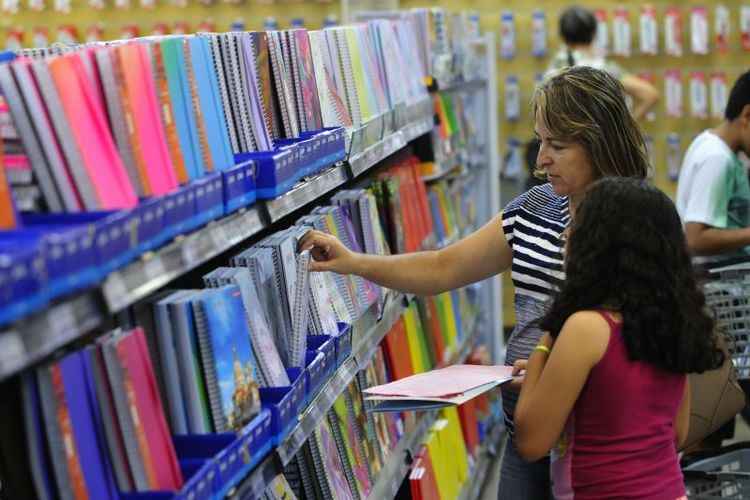Volta às aulas: dicas para escolher o material escolar