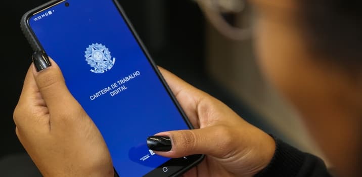 Minas Gerais tem mais de 9,6 mil vagas de emprego disponíveis