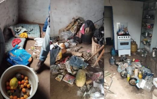 TRABALHO SEMELHANTE À ESCRAVIDÃO: 12 trabalhadores são resgatados em cidades do Sul de Minas; 6 deles em Três Pontas