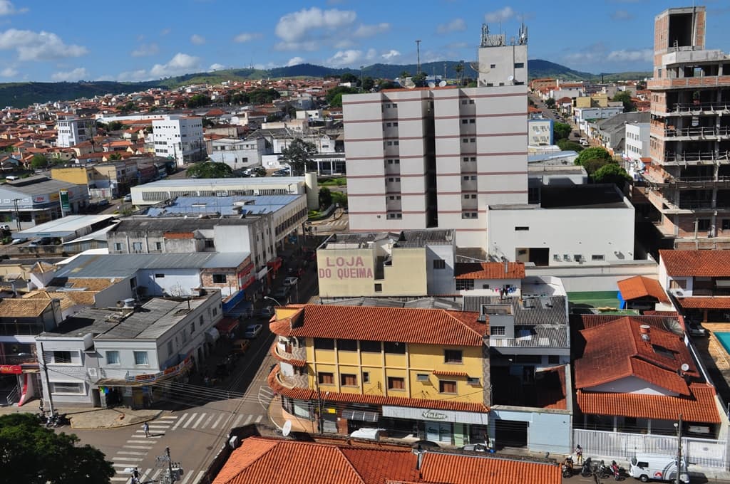 Valor da cesta básica volta a subir em Três Pontas