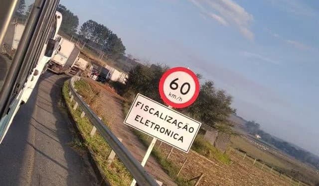 DER vai verificar funcionamento da balança entre Varginha e Três Corações