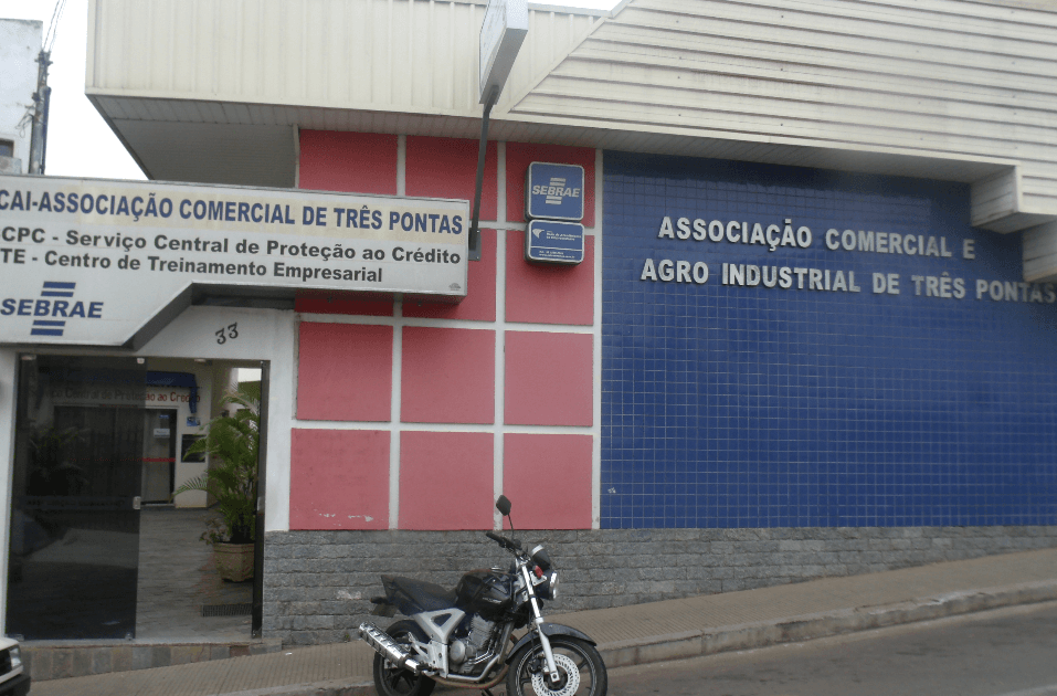 Associação Comercial e Agroindustrial de Três Pontas e o CONDES realizarão primeira etapa do “AvaliaTP”