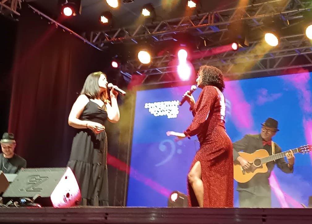 Etapa Três Pontas: FENAC classifica mais cinco músicas