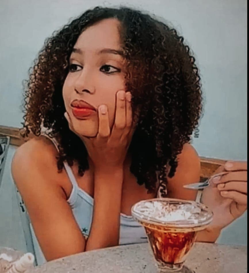 COMENTANDO: SEXTOU… SEM NATALLY
