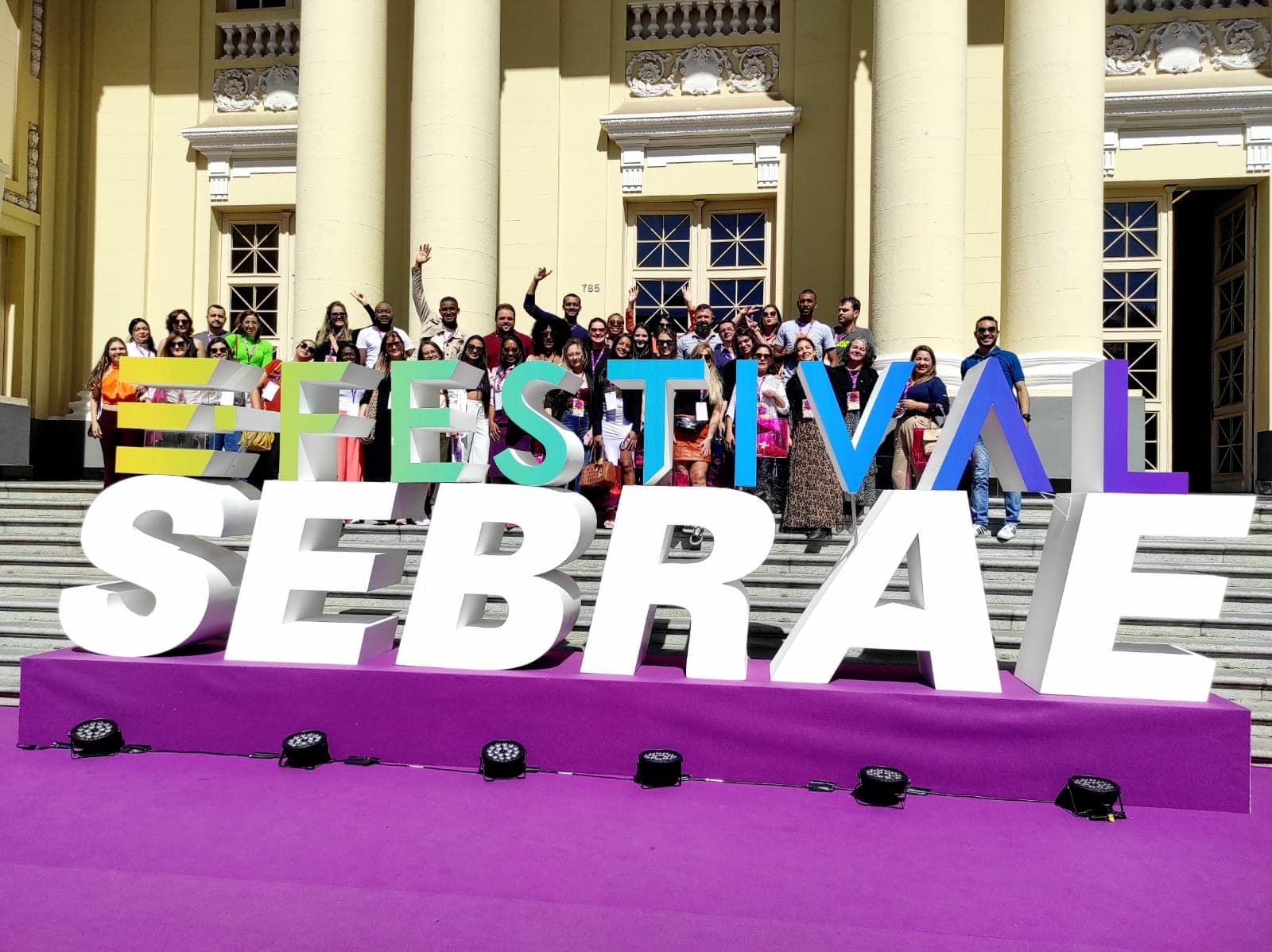 AcaiTP participa do E-Festival 2023!