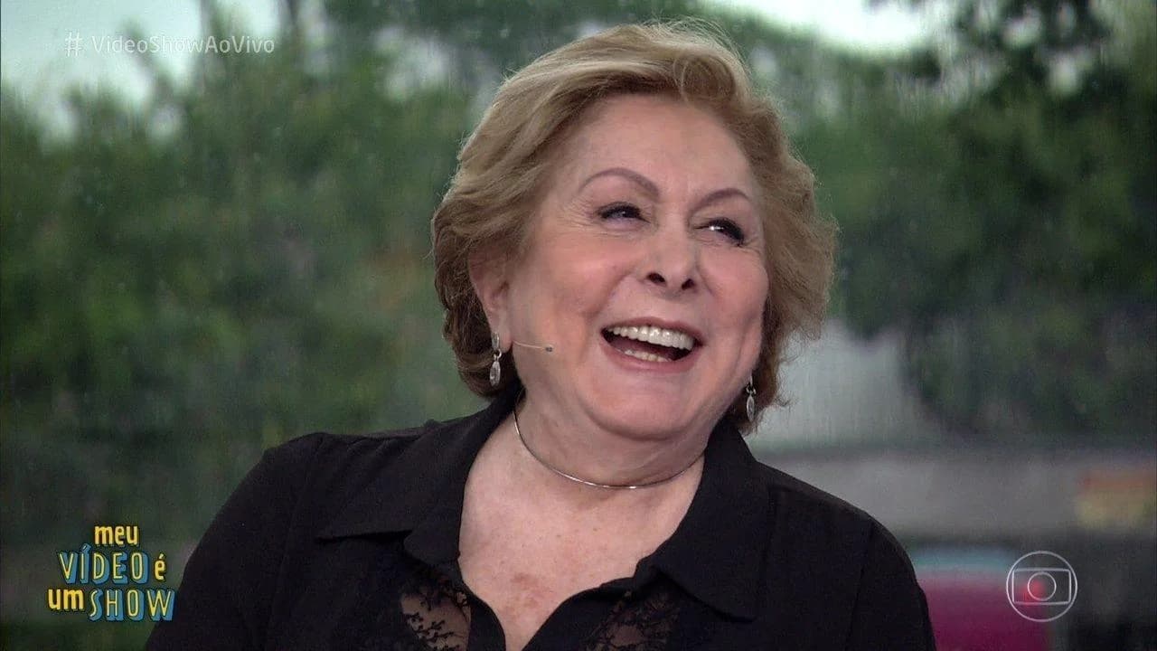 BRASIL DE LUTO: MORRE A ‘RAINHA DO HUMOR E DA DRAMATURGIA’ ARACY BALABANIAN AOS 83 ANOS